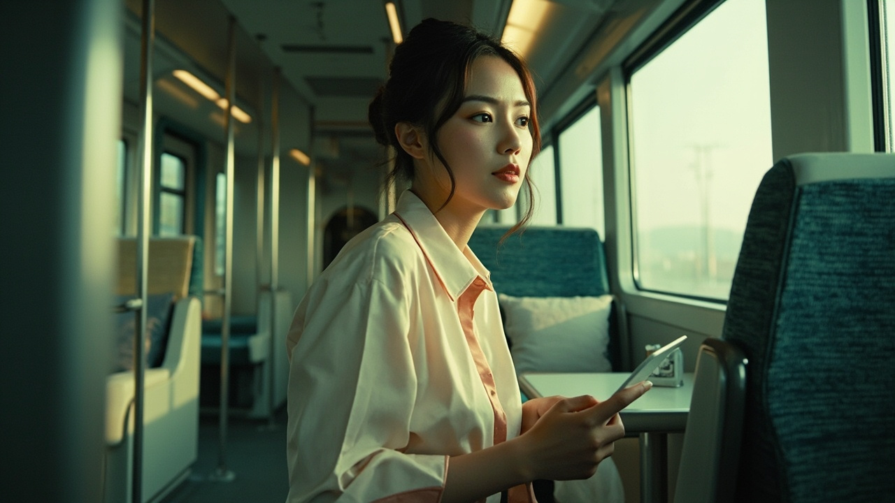 预订界面示意图